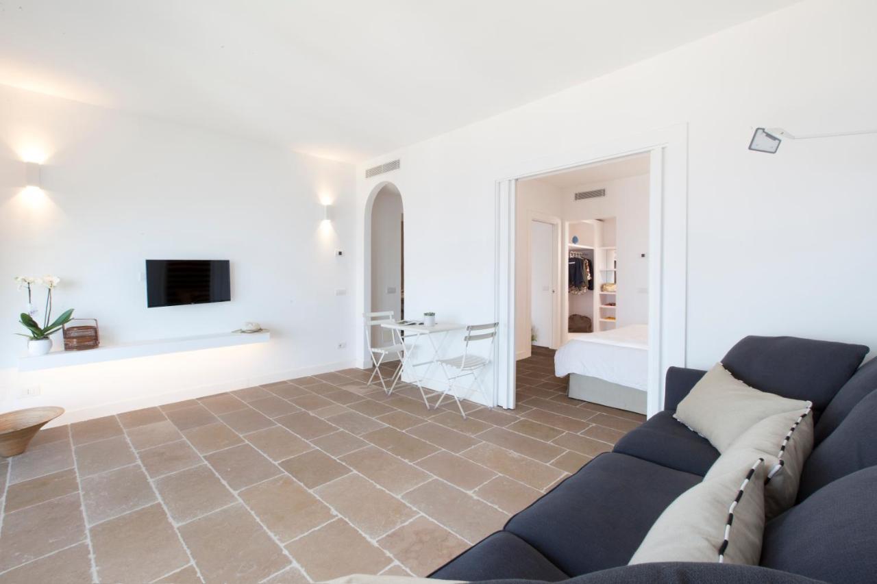 Estate4Home - Sea Beauty Massa Lubrense Eksteriør bilde