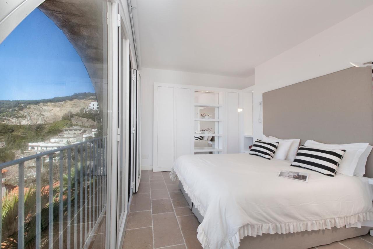 Estate4Home - Sea Beauty Massa Lubrense Eksteriør bilde