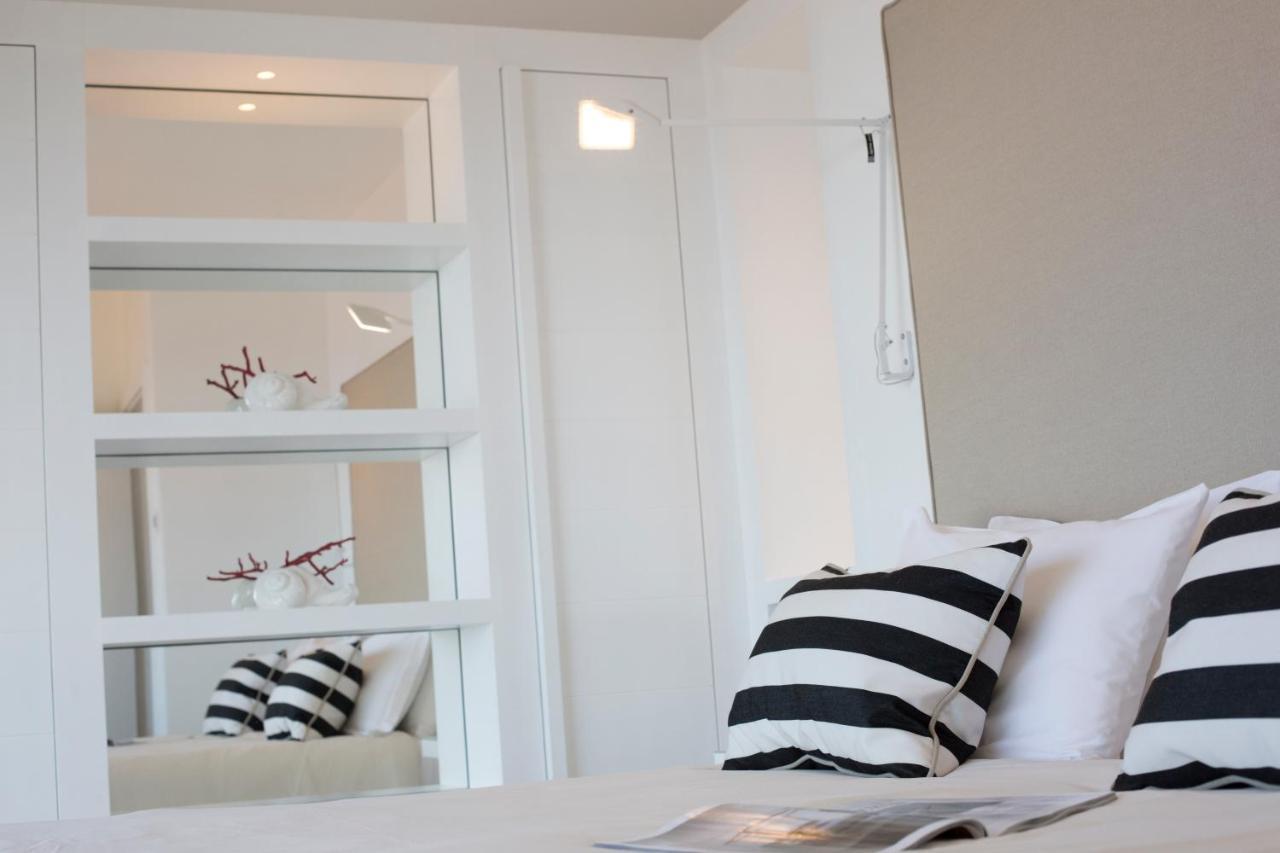 Estate4Home - Sea Beauty Massa Lubrense Eksteriør bilde