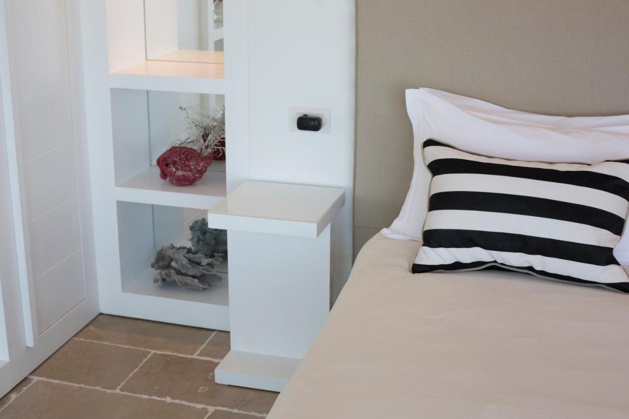 Estate4Home - Sea Beauty Massa Lubrense Eksteriør bilde