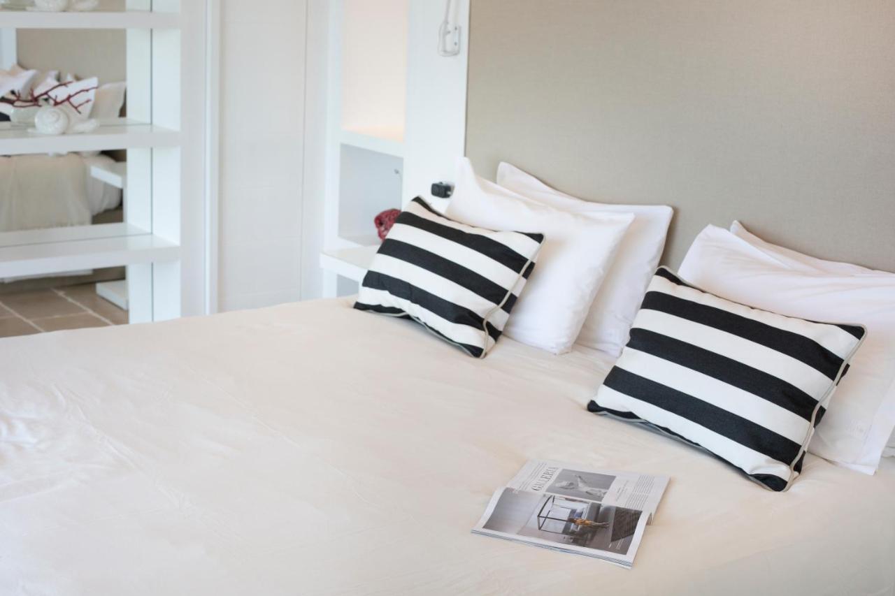 Estate4Home - Sea Beauty Massa Lubrense Eksteriør bilde