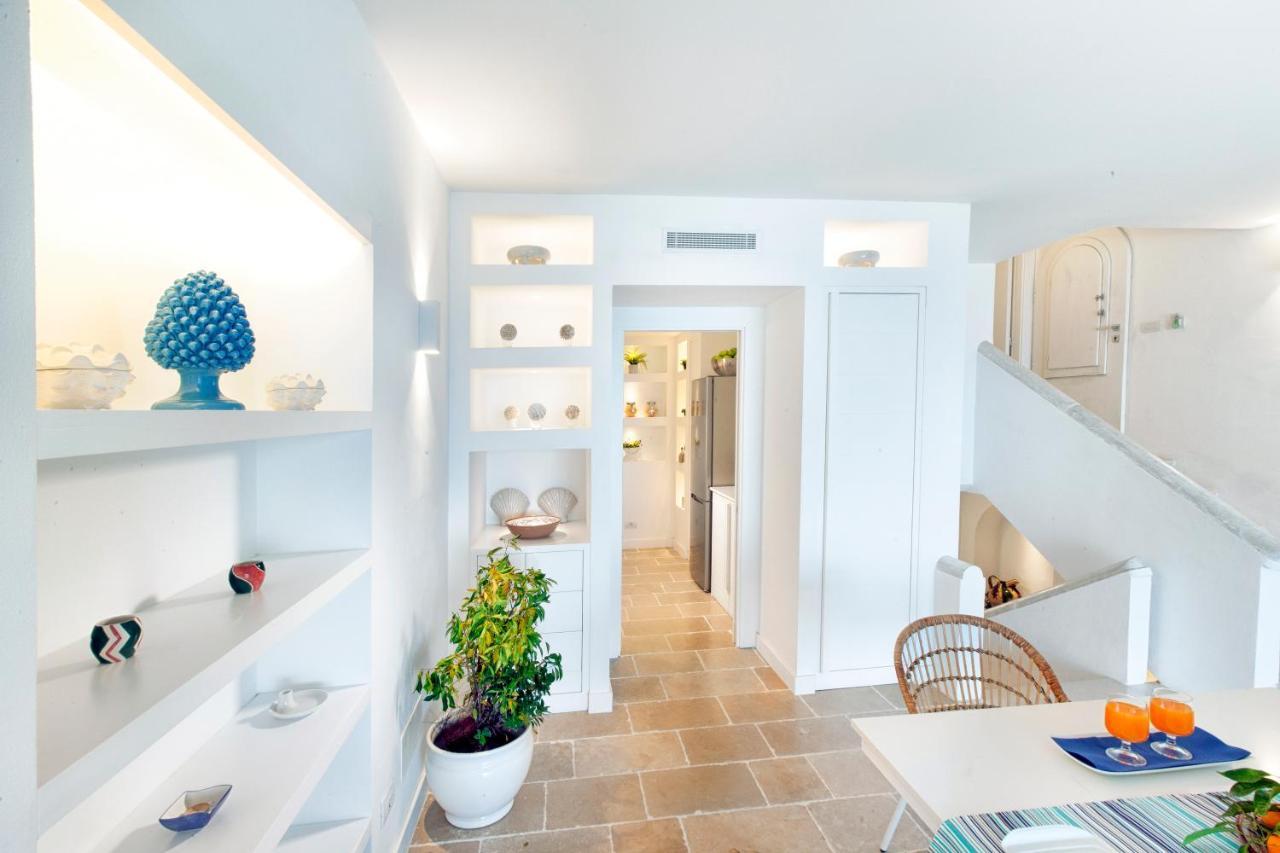 Estate4Home - Sea Beauty Massa Lubrense Eksteriør bilde