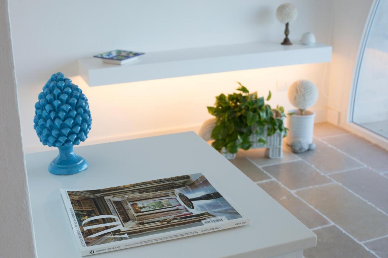 Estate4Home - Sea Beauty Massa Lubrense Eksteriør bilde